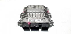 Calculator motor Siemens, 3S61-12A650-GD, Ford Fiesta 5, 1.4 TDCI, F6JB (idi:189317)