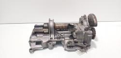 Pompa ulei, cod 045103127D, Vw Fox (5Z1, 5Z3) 1.4 TDI, BNM (idi:719457)