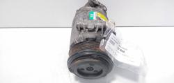 Compresor clima, cod 6Q0820808E, Seat Ibiza 4 (6L1) 1.4 TDI, BMS (idi:721659)