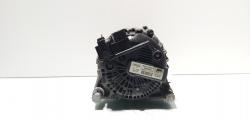 Alternator 150A, cod AV6N-10300-GC, Ford Focus 3, 1.6 TDCI, T1DB (idi:718863)