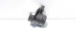 Debitmetru aer, cod 038906461B, 0281002531, Skoda Fabia 2 Combi (5J, 545) 1.4 TDI, BNV (idi:707755)
