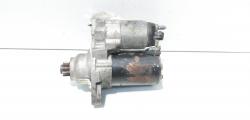 Electromotor, Skoda Octavia 1 (1U2) 1.4 benz, AXP, 5 vit (idi:708433)
