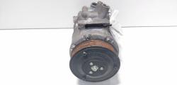 Compresor clima, Skoda Superb II (3T4) 2.0 TDI, BKD (idi:721661)