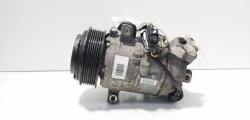 Compresor clima, cod 926005211R, Renault Megane 3, 1.2 TCE, H5F400 (idi:721316)