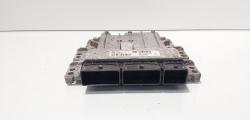 Calculator motor ECU, cod 237103251R, Renault Megane 3 1.2 TCE, H5F400 (idi:721298)