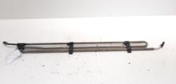Radiator racire combustibil, cod 8E0203572J, Audi A4 Avant (8ED, B7) 2.0 TDI, BPW (idi:600204)