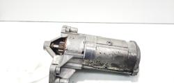 Electromotor, cod 9654561480, Citroen C4 Grand Picasso, 2.0 HDI, RHR, cutie automata (idi:587965)