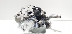 Racitor gaze cu egr, cod 9602194080, Peugeot Partner (II) Tepee, 1.6 HDI, 9HN (idi:718865)