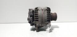 Alternator 120A Bosch, cod 028903028E, Vw Golf 4 (1J1) 1.9 TDI, ARL (idi:718776)