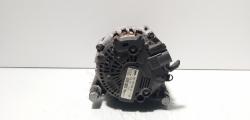 Alternator 150A, cod 9678048880, Citroen C4 Cactus, 1.6 HDI, 9HP (idi:718760)