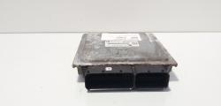 Calculator motor ECU, cod 03L906023DD, Vw Passat (3C2) 1.6 TDI, CAY (idi:672622)