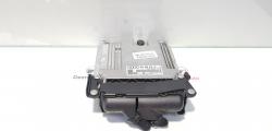 Calculator motor, Audi A4 (8EC, B7) 2.0 tdi, cod 03G906016LR (idi:276718)