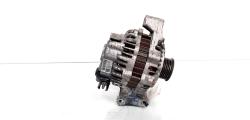 Alternator Mitsubishi, cod 2S6T-10300-DB, Mazda 2 (DY), 1.6 benz 16V, FYJA (idi:523335)