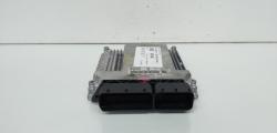 Calculator motor ECU, cod 7803373, 0281013501, Bmw 1 (E81, E87) 2.0 diesel, 204D4 (idi:653786)