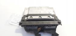 Calculator motor ECU, cod 04E907309AF, 0261S09531, Skoda Rapid (NH3) 1.2 TSI, CJZD (idi:720641)