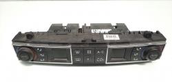Display climatronic, cod 96829415ZD, Citroen C5 (III) Break (idi:602423)