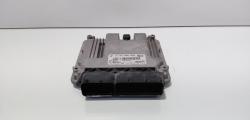 Calculator motor Ecu, cod GM55590420, 0281019088, Opel Astra J Combi, 2.0 CDTI, A20DTH (idi:712224)