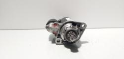 Electromotor, cod 02M911023A, Vw Passat Variant (3B5) 1.9 TDI, AJM, 6 vit man (idi:718658)