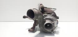 Turbosuflanta KKK, cod 059145702S, Audi A6 (4F2, C6) 3.0 TDI, ASB (idi:718816)