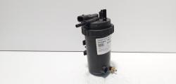 Carcasa filtru combustibil, cod 4M5Q-9155-AB, Ford Focus 2 Combi (DA) 1.8 TDCI, KKDA (id:721806)