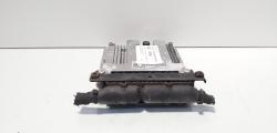 Calculator motor ECU, cod 03L906022G, 0281014262, Vw Tiguan (5N) 2.0 TDI, CBAB (id:721755)