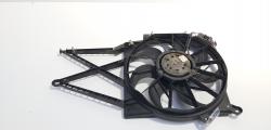 Electroventilator, Opel Astra G Sedan (F69) 1.7 DTI, Y17DT (id:722315)