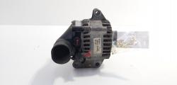 Alternator, cod 1S7T-BC, Ford Mondeo 3 (B5Y) 2.0 TDCI, FMBA (id:721697)