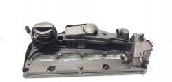 Capac culbutori, cod 03L103469K, Vw Passat (3C2) 2.0 TDI, CBAB (id:721807)