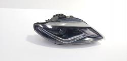 Far dreapta cu lupa led si xenon, cod 3R1941754C, Seat Exeo ST (3R5) facelift, vol pe stanga (id:722002)