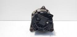 Alternator 90A Bosch, cod 8200660037, Renault Clio 4 1.2 TCE, D4FH (id:721831)