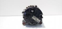 Alternator Valeo, cod 231006833R, Dacia Duster 1.5 DCI, K9KR856 (id:721867)
