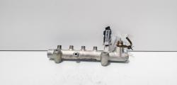 Rampa injectoare cu senzor, cod 0445214049, Opel Astra H 1.7 CDTI, Z17DTL (id:721896)