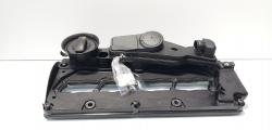 Capac culbutori, cod 03L103469A, Audi A4 (8K2, B8) 2.0 TDI, CAG (id:721894)