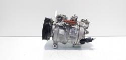 Compresor clima, cod 3Q0816803D, Vw Golf 8 (CD1) 1.0 TSI, DLAA (id:721712)