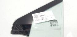 Geam fix usa stanga fata, Renault Grand Scenic 3, facelift (id:721329)