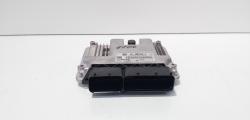 Calculator motor ECU, cod 03L906018MF, 0281018370, Seat Exeo ST (3R5) 2.0 TDI, CJC (id:722008)
