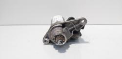 Electromotor Bosch, cod 02T911023R, Vw Polo (9N) 1.4 benz, BKY, 5 vit man (id:721912)