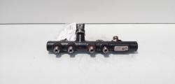 Rampa injectoare cu senzor, cod 8201157327, 175215346R, Renault Clio 4 1.5 DCI, K9K628 (id:721900)