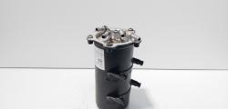 Carcasa filtru combustibil, cod 1K0127400C, Vw Touran (1T1, 1T2) 2.0 TDI, AZV (id:721888)