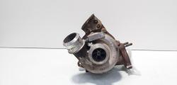 Turbosuflanta, cod 9677063780, Ford Focus 3 2.0 TDCI, UFDB (id:721890)