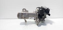 Egr cu racitor gaze, cod 30725855, Ford Focus 3 2.0 TDCI, UFDB (id:721910)
