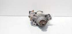 Electromotor, cod 02M911021G, Skoda Fabia 3 (NJ3) 1.0 benz, CHYA (id:721914)