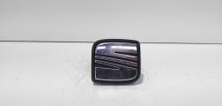 Maner deschidere haion cu sigla, cod 6J4827565D, Seat Exeo ST (3R5) (id:722023)