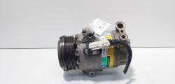Compresor clima Delphi, cod GM13124751, Opel Astra H 1.7 CDTI, Z17DTL (id:721908)