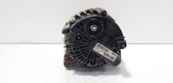 Alternator Valeo, cod 231006833R, Dacia Duster 1.5 DCI, K9KR856 (id:722479)