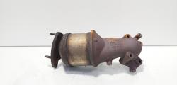 Catalizator, cod GM13106916, Opel Astra H 1.7 CDTI, Z17DTL (id:721918)