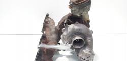 Turbosuflanta, cod 03G253016H, Vw Passat Variant (3C5) 2.0 TDI, BMP (id:722343)