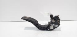 Pedala acceleratie, cod 180020022R, Renault Megane 3 Sedan, vol pe stanga (id:722336)