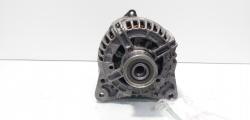 Alternator, cod 8200190721, Renault Master 2 2.5 DCI, G9U754 (id:722293)
