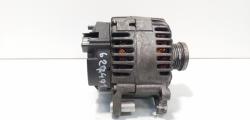 Alternator 140A Valeo, cod 03C903023C, Vw Jetta 4 (6Z) 1.4 TSI, CAX (id:722294)